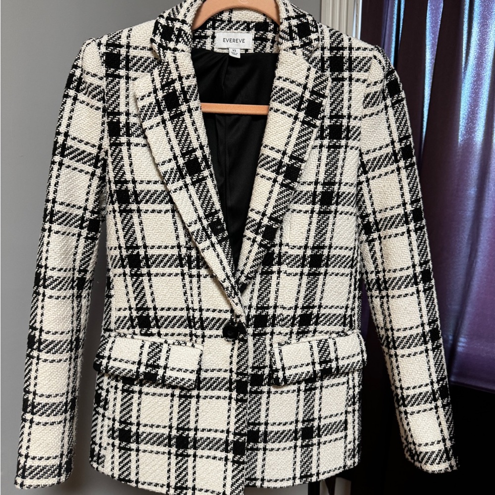 Evereve Kennedy Blazer